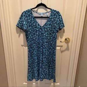 Draper James Dress